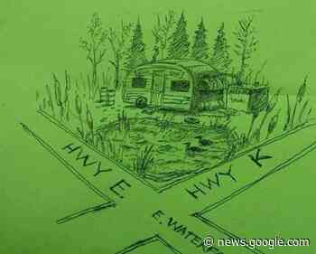 Neighbors in Town of Erin meet tonight, Jan. 13, to review proposal ... - washingtoncountyinsider.com