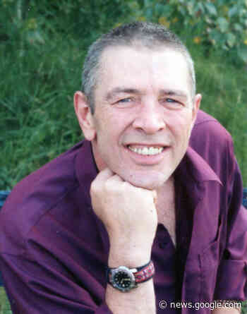 Condolences to the family of Garth Martin Cote | DrumhellerMail - Drumheller Mail