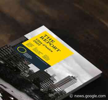 The Report: Cote d'Ivoire 2022 - Oxford Business Group