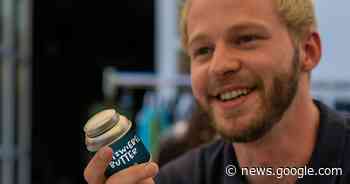 Krefeld: Besondere Gewürze aus eigenem Garten - Westdeutsche Zeitung