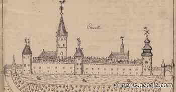 Betrachtung zu den 650-Jahr-Feiern der Stadt Krefeld: Ein Brief zum ... - Rheinische Post