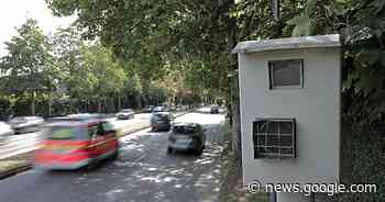 Krefeld verzichtet auf Millionen Euro durch Radarfallen - Westdeutsche Zeitung