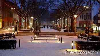650. Geburtstag von Krefeld: Eine Stadt im Feierrausch - WELT - WELT