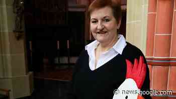 Wechsel von Sonsbeck nach Kamp-Lintfort: Kirchen-Vorreiterin ... - Rheinische Post