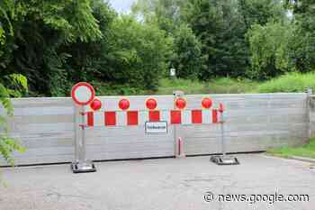 Verwaltung lädt zu Gesprächsrunde ein: Hochwasser- und ... - Wochenblatt-Reporter