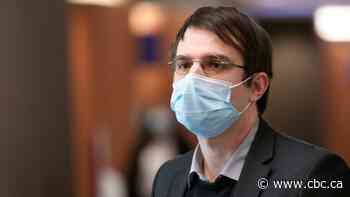 Montreal neo-Nazi guilty in hate-speech trial