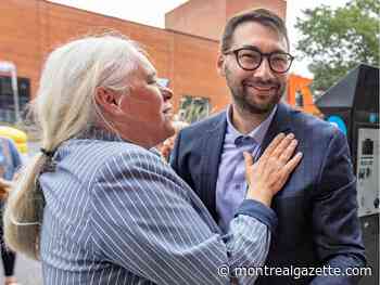 QS eyes Dominique Anglade's old riding with 'candidate of inclusion'