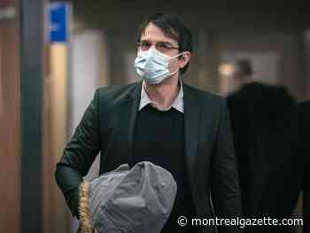 Montrealer found guilty of hate against Jewish people after online post