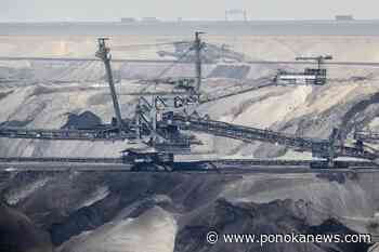 Abandoned mines among most expensive territorial contaminated sites