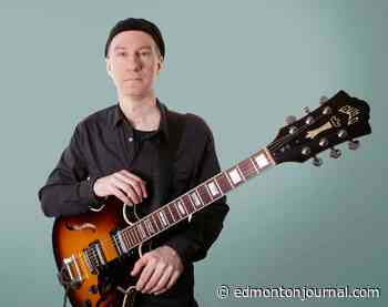 Fresh Tracks: Jazz guitarist Jim Head turns to New York for inspiration on Prismatic