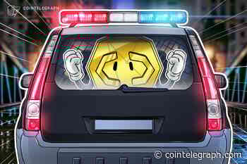 Europol reports $19.5M in crypto seized in enforcement action against Bitzlato