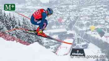 Kildes furioser Streifzug in den Alpen - Berliner Morgenpost