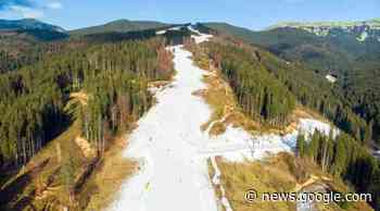 Schneesaison in den Alpen verkürzt sich zunehmend - Forschung und Wissen