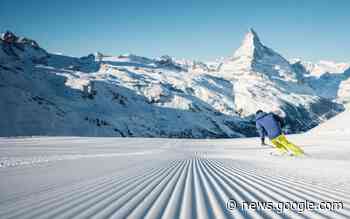 Wintertourismus in den Alpen – Rekordverdächtig (mit Betonung auf ... - Berner Oberländer