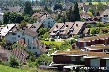 Bauboom in den Alpen – Parmelin fürchtet soziale Spannungen ... - Berner Oberländer