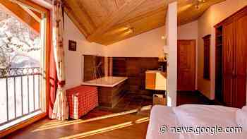 3460 Franken pro Nacht: Die Luxus-Unterkünfte in den Schweizer ... - BLICK