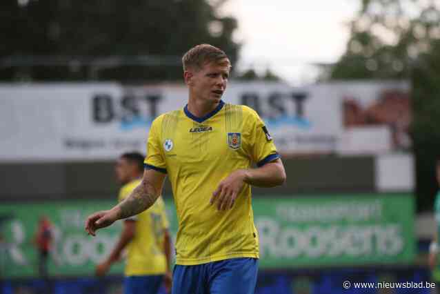 SPORTKORT OOST-VLAANDEREN. SK Beveren ziet flankverdediger vertrekken, coureurs beginnen aan hun seizoen