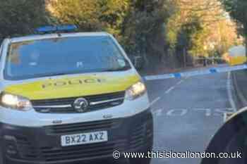 Woman found dead in Yester Road Chislehurst: Investigation ongoing