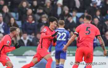 Gelijkspel voor Tielemans en co, Everton verliest bij West Ham - VoetbalPrimeur.be