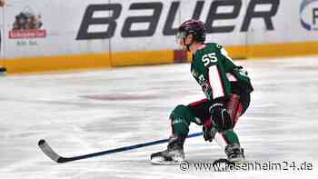 Ein Starbulls-Rekord für die Ewigkeit gegen Deggendorf