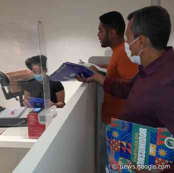 Procon Juazeiro realiza pesquisa de preços para orientar na ... - Prefeitura de Juazeiro