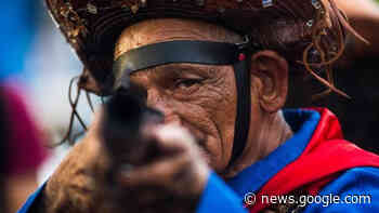 Mestre da Cultura em Juazeiro do Norte denuncia PMs por agressões - Site Miséria
