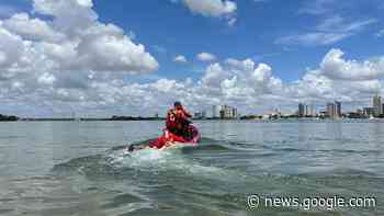 Juazeiro: Corpo de Bombeiros inicia Operação Verão – Blog do ... - Blog do Waldiney Passos