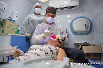 Confira o cronograma da Unidade Móvel de Atendimento ... - Prefeitura de Juazeiro