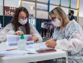 Juazeiro do Norte divulga cronograma de vacinação contra a ... - Prefeitura de Juazeiro do Norte