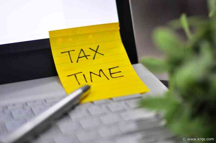 5 things to know about 2023 tax filing season