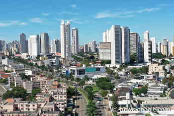 Preço do aluguel no Jardim Goiás e Marista só perde para cidades ... - Diário de Goiás