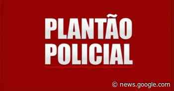 Homem armado com faca ameaça a companheira de morte no ... - Toledo News