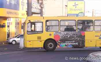 A partir do dia 30 de janeiro linha Jardim Veneza terá horários ... - Rede Sul de Noticias