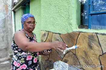 Teresópolis: Torneiras secas em Jardim Pimenteiras - O Diário de Teresópolis