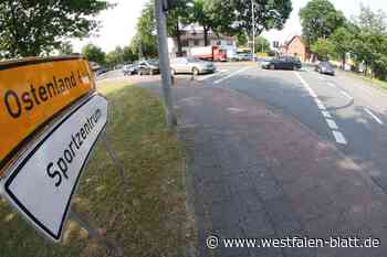 „Sande braucht mehr grün“