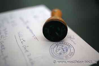 Landrat bezweifelt Rechtmäßigkeit