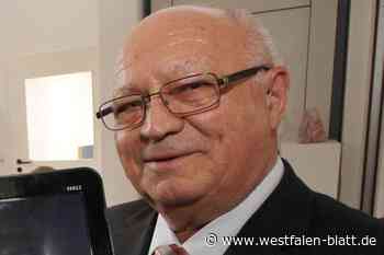 Er liebte Zahlen und Menschen