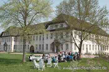 Jubiläumsschützenfest in Brenkhausen erstmals auf Klosterwiese