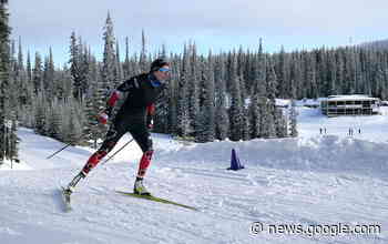 Sovereign 2 SilverStar Ski Marathon joins 4-event series - Vernon ... - Castanet.net
