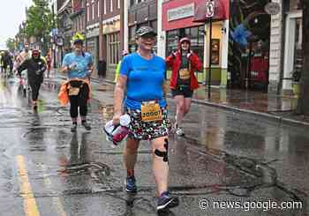 New Pittsburgh Marathon programs aim to break down barriers ... - Pittsburgh Post-Gazette