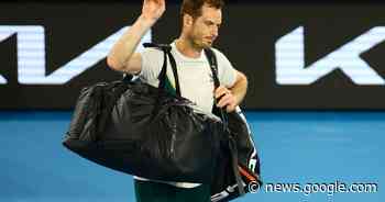 Tennis-Marathon man Murray runs out of steam against Bautista Agut - SaltWire Halifax powered by The Chronicle Herald