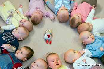 Bedarf noch bis Ende des Monats angeben