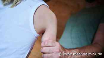 Flüchtige Mädchen verstecken sich bei Aiblinger (61) – und werden sexuell missbraucht