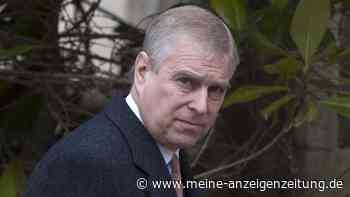 Berichte rollen Missbrauchsvorwürfe gegen Andrew wieder auf