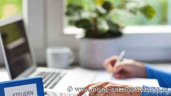 Frist für Grundsteuererklärung naht – droht danach Verspätungszuschlag für säumige Eigentümer?