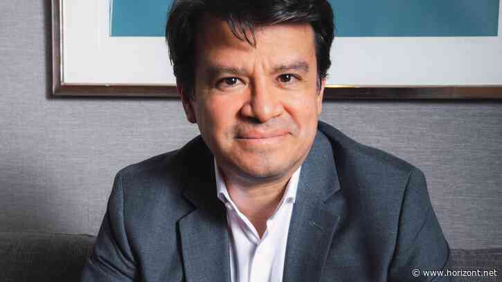 Walter Susini geht: Coca-Cola benennt neuen Marketingchef für Europa