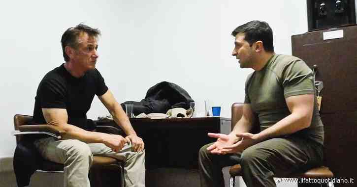 Festival di Berlino 2023, in concorso anche un esordiente italiano. Attesa per il documentario di Sean Penn su Zelensky