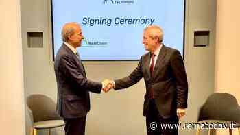 Maire Tecnimont acquisisce la quota di maggioranza di Conser ed entra nei mercati delle plastiche biodegradabili