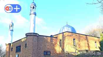 Islamische Ahmadiyya-Gemeinde in Kiel feiert 100. Jubiläum