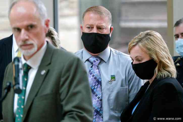 Ohio frat hazing suit ends with nearly $3M settlement